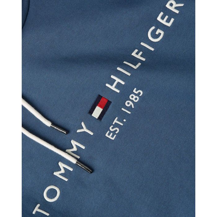 TOMMY HILFIGER Logo hoodie